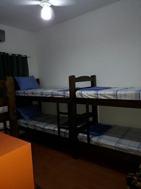 Hostel Residencial São Paulo Eksteriør billede